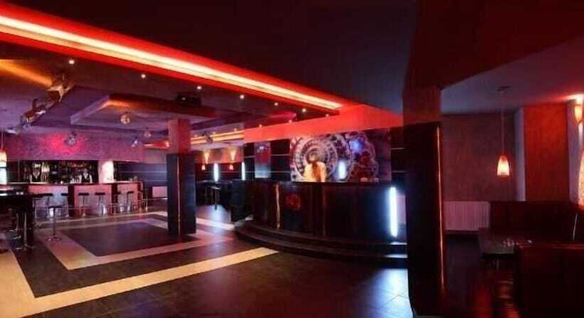 فندق Perelik Palace