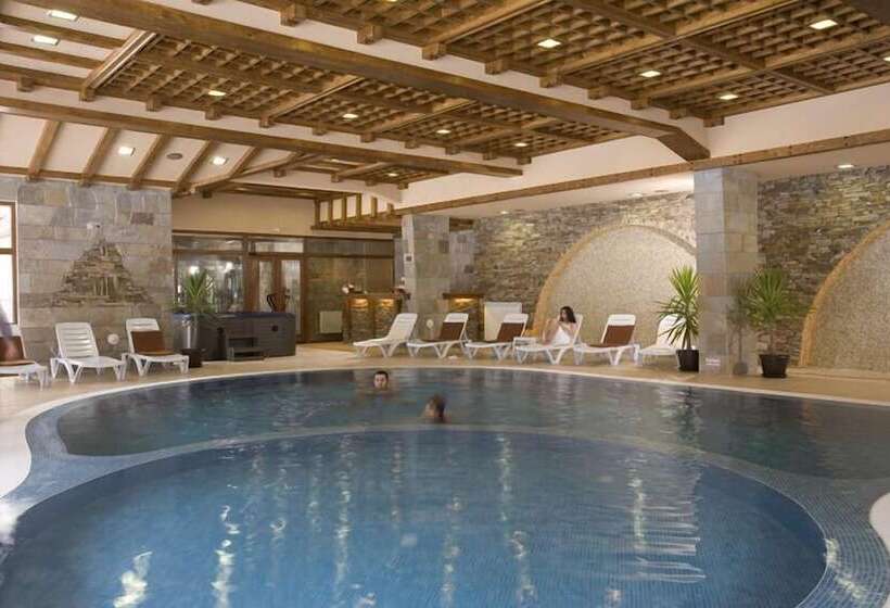 فندق Perelik Palace