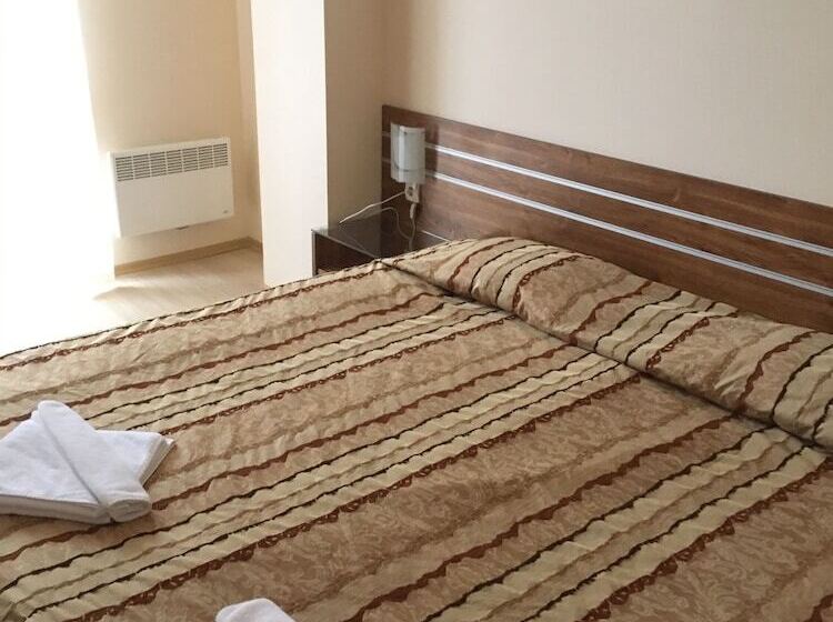 فندق Perelik Palace