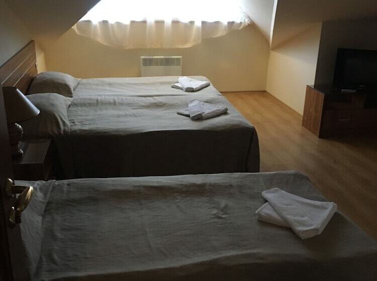 فندق Perelik Palace