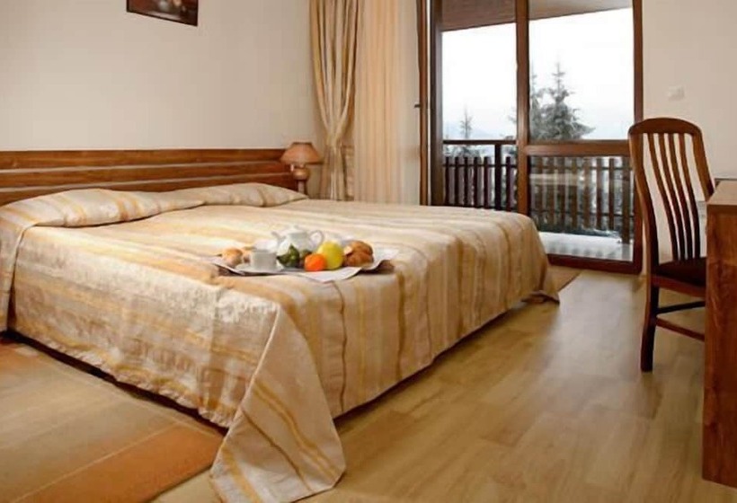 فندق Perelik Palace