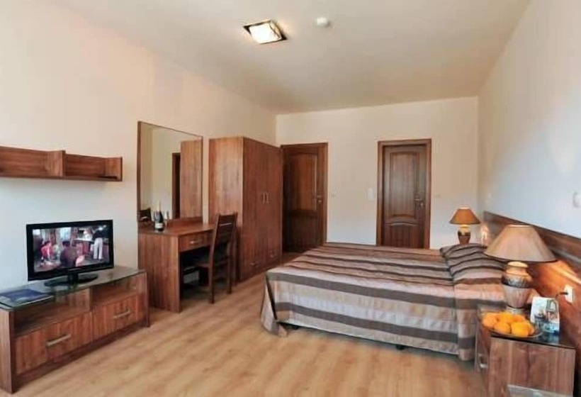 فندق Perelik Palace