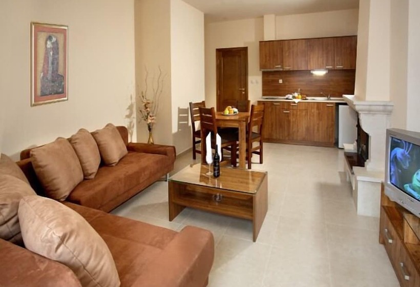 فندق Perelik Palace