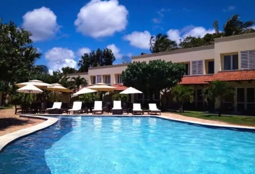 酒店 Pipa Atlântico