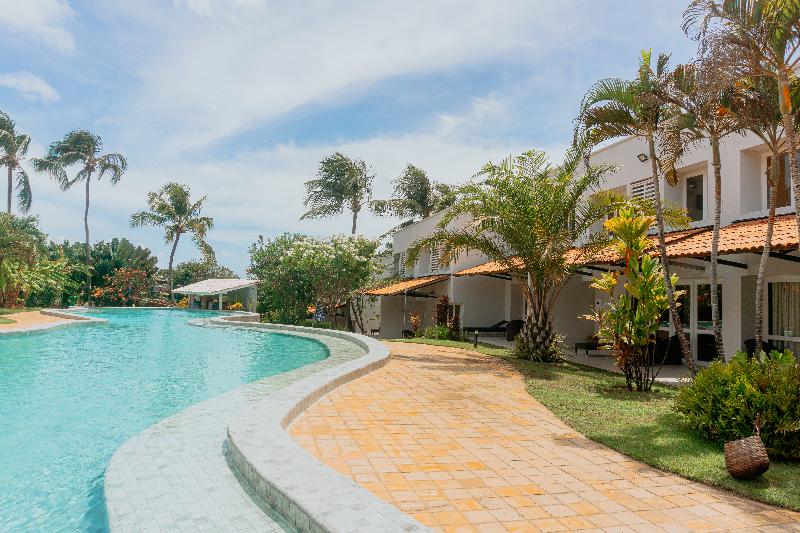 Hotel Pipa Atlântico