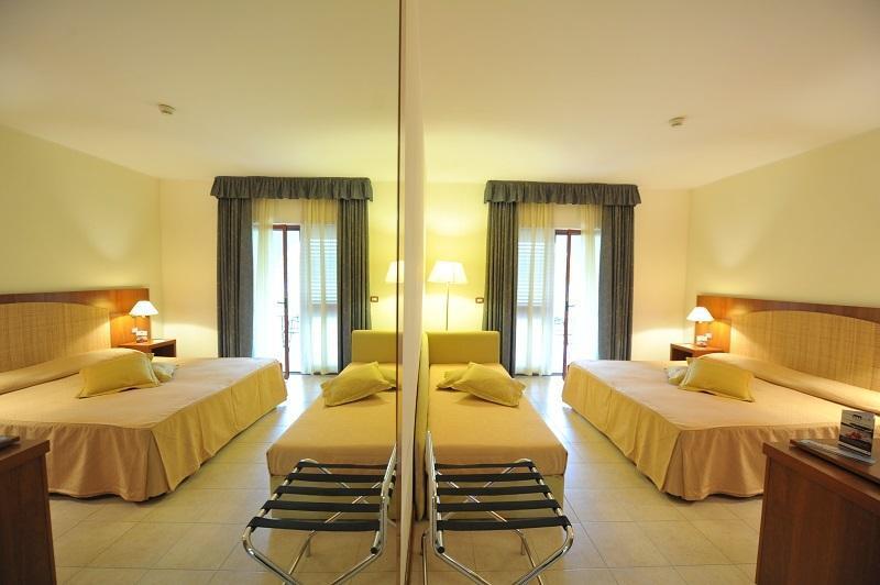 בית מלון כפרי Porto Greco