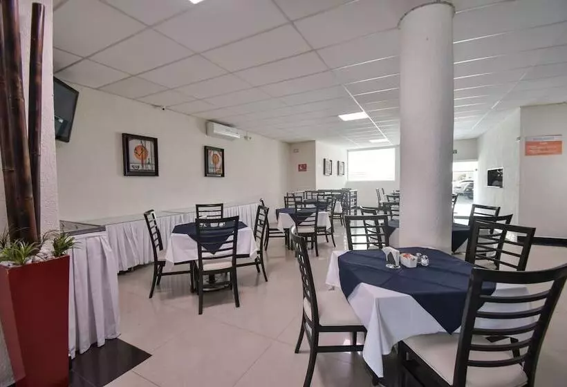 Отель Portonovo Plaza Centro