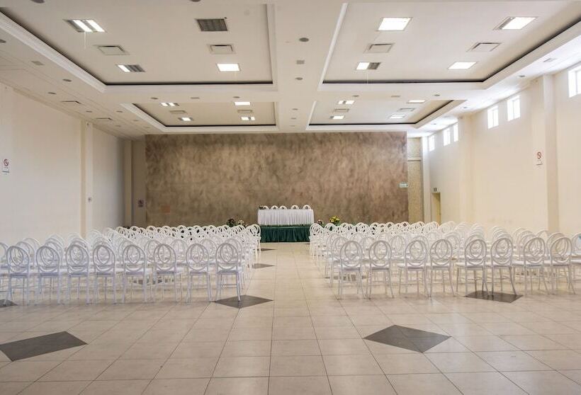 בית מלון כפרי Quinta Rivera