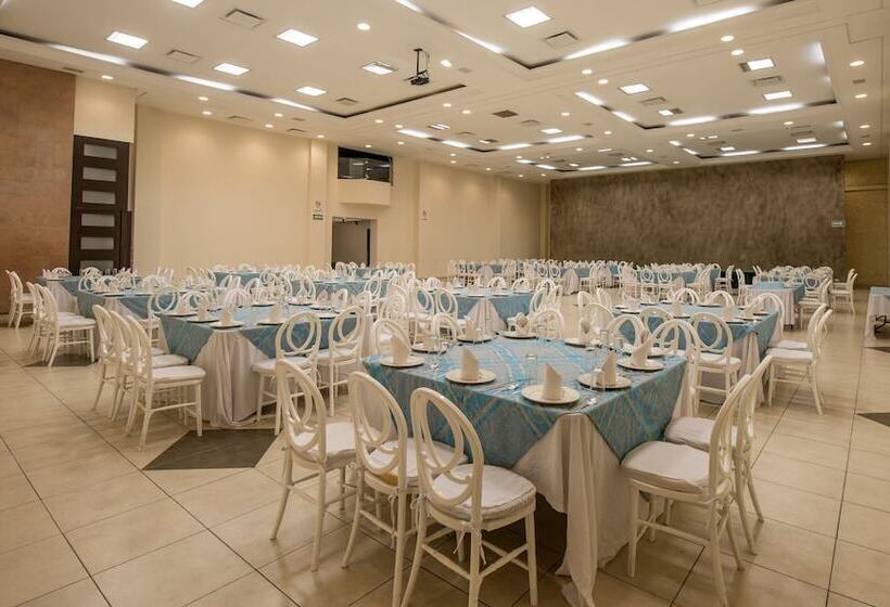 בית מלון כפרי Quinta Rivera