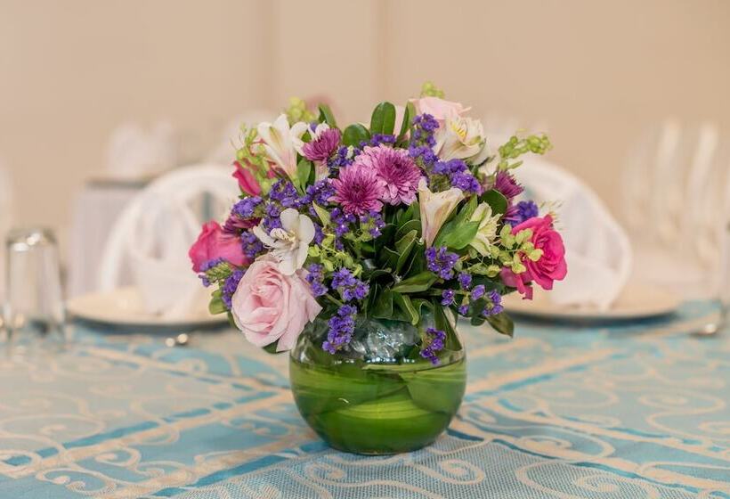 בית מלון כפרי Quinta Rivera