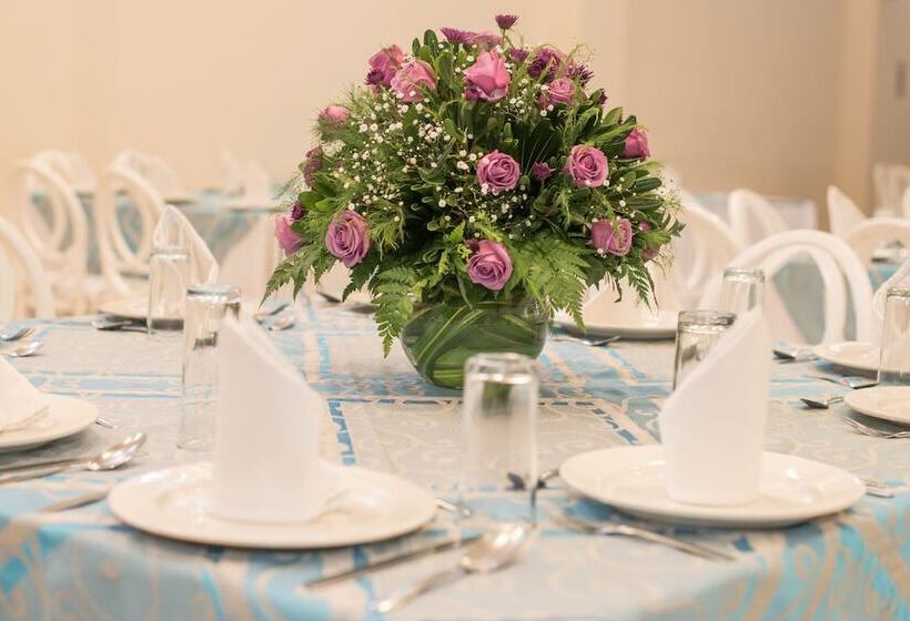 בית מלון כפרי Quinta Rivera