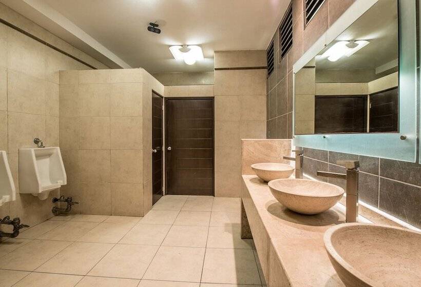 בית מלון כפרי Quinta Rivera