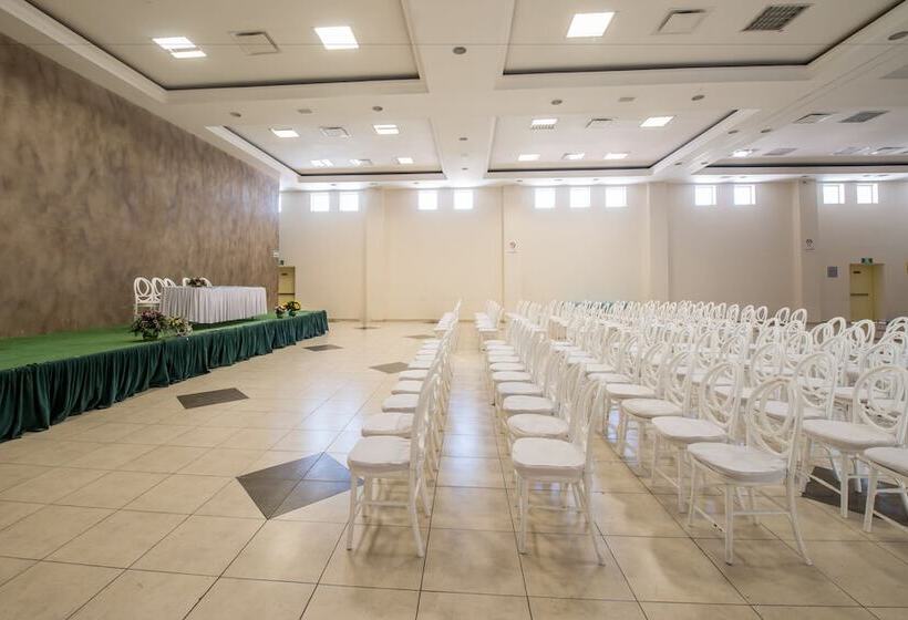 בית מלון כפרי Quinta Rivera