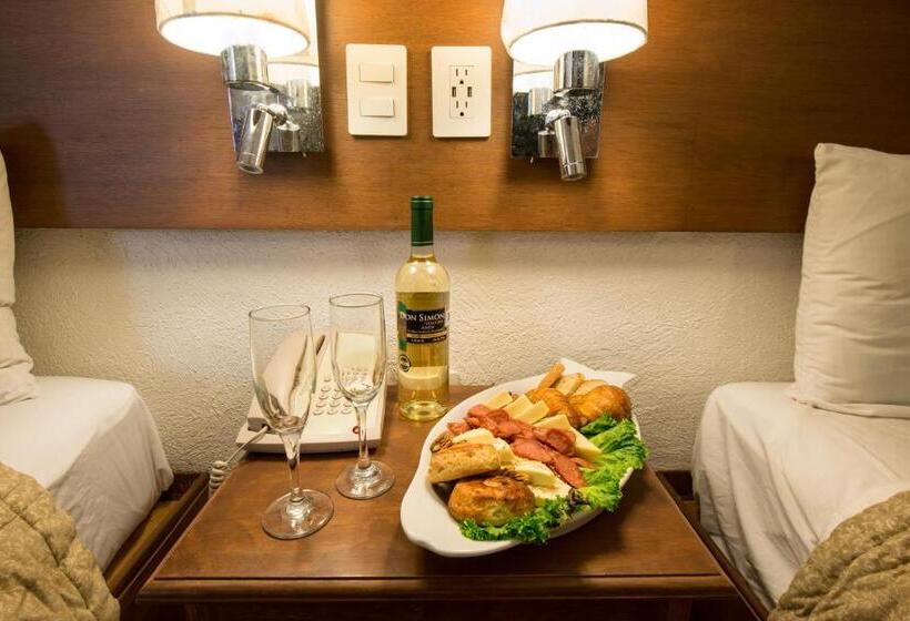 בית מלון כפרי Quinta Rivera