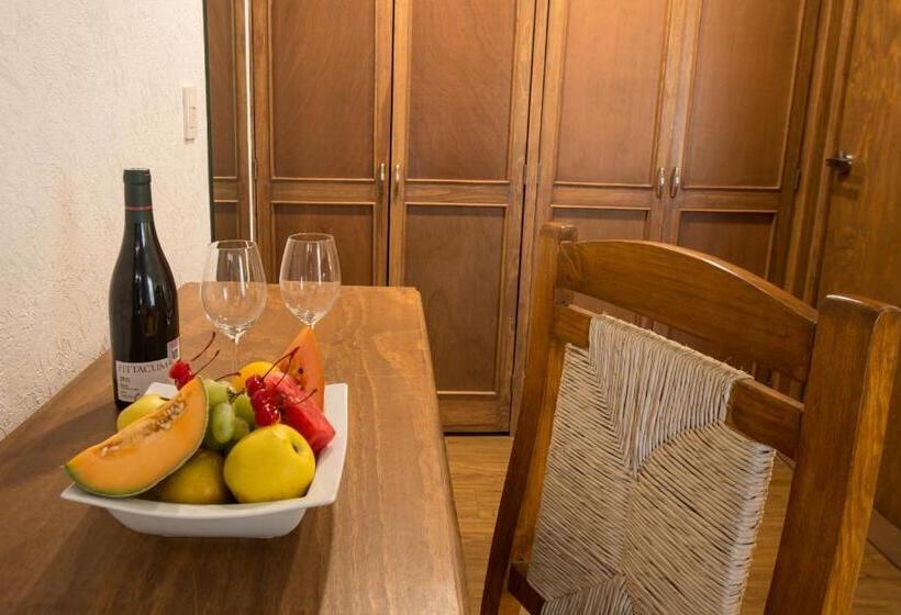 בית מלון כפרי Quinta Rivera