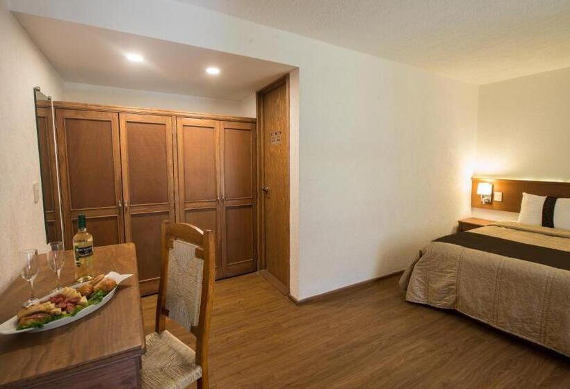 בית מלון כפרי Quinta Rivera