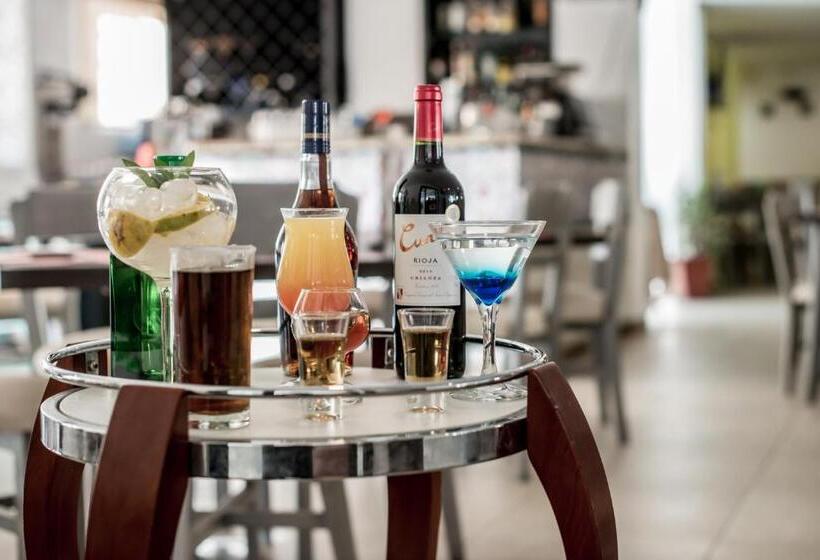 בית מלון כפרי Quinta Rivera