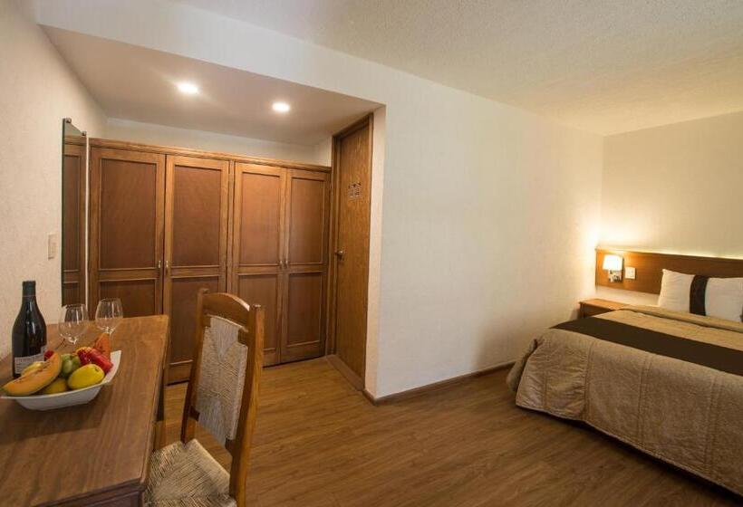 בית מלון כפרי Quinta Rivera