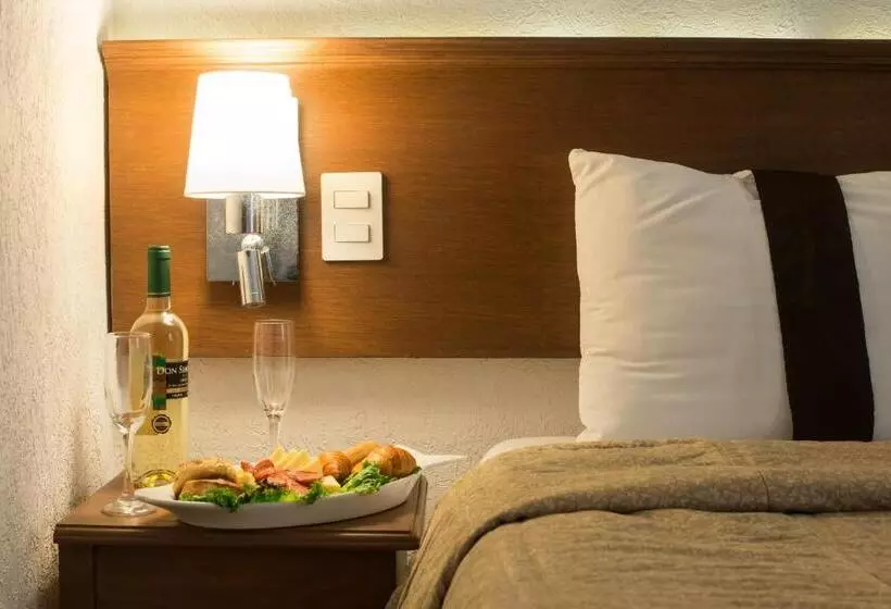 בית מלון כפרי Quinta Rivera