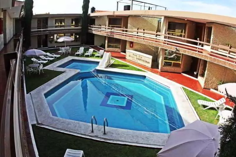 בית מלון כפרי Quinta Rivera