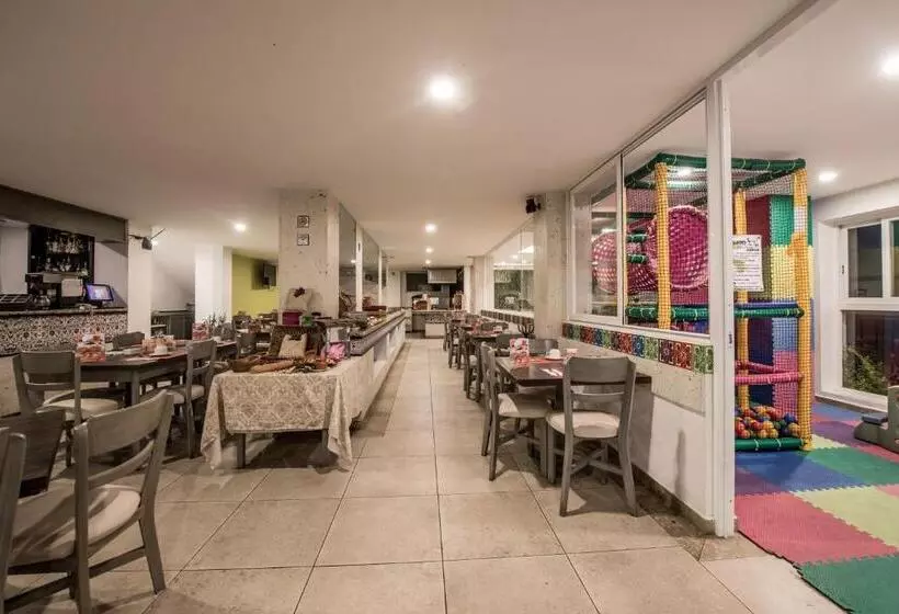 בית מלון כפרי Quinta Rivera