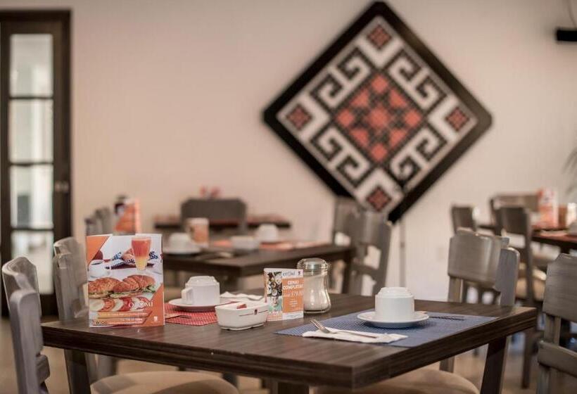 בית מלון כפרי Quinta Rivera