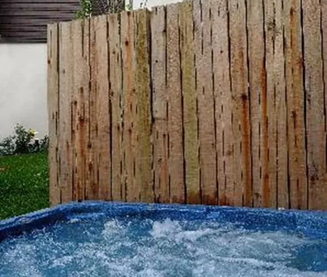 Regency Golf   Hotel Urbano