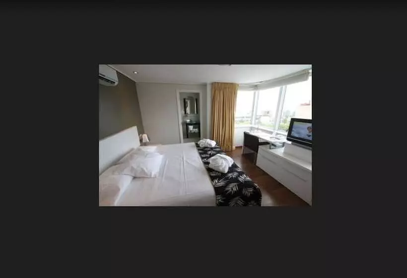 Regency Golf   Hotel Urbano