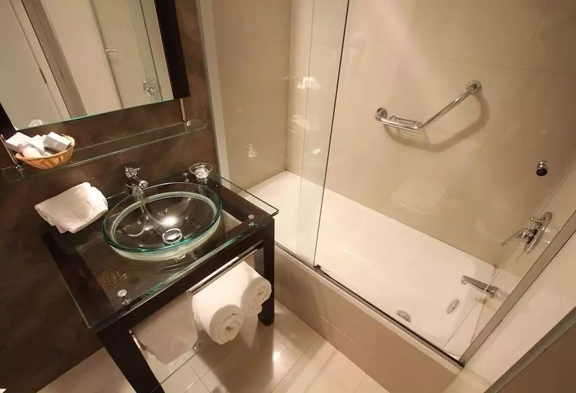 Regency Golf   Hotel Urbano