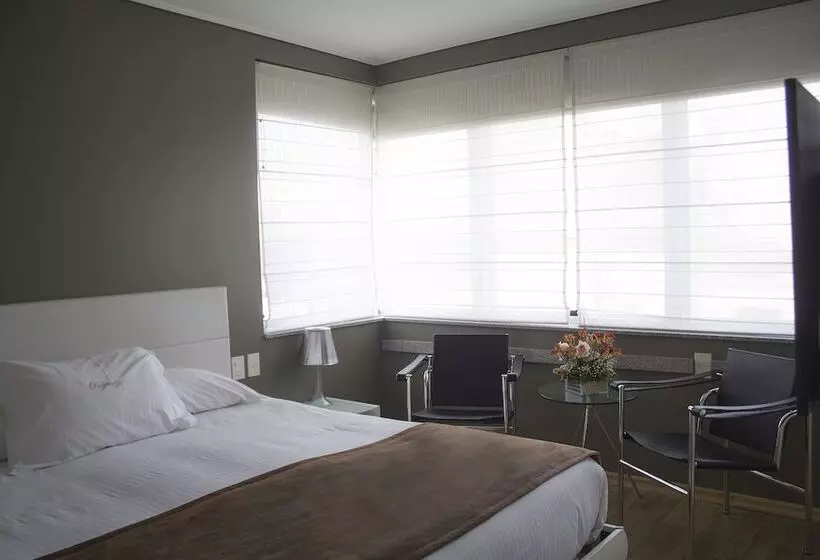 Regency Golf   Hotel Urbano