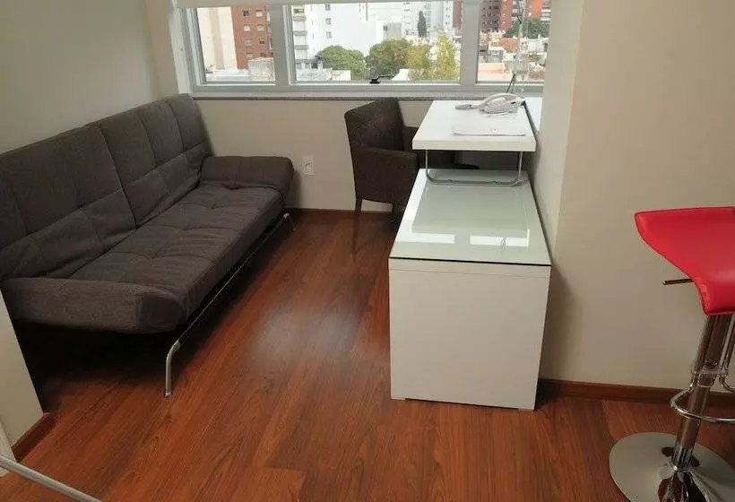 Regency Golf   Hotel Urbano