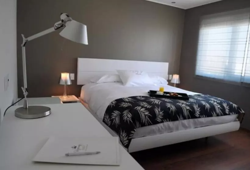 Regency Golf   Hotel Urbano