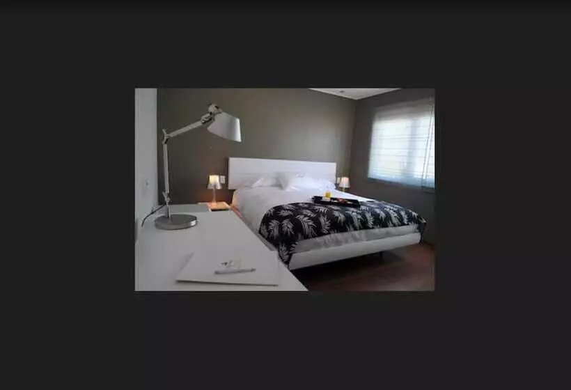 Regency Golf   Hotel Urbano