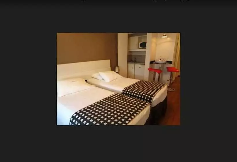 Regency Golf   Hotel Urbano