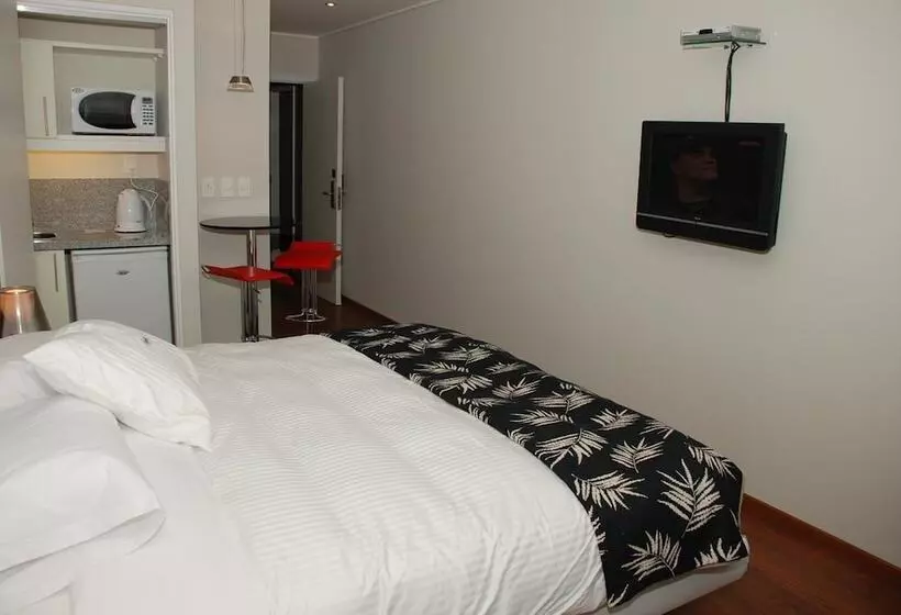 Regency Golf   Hotel Urbano