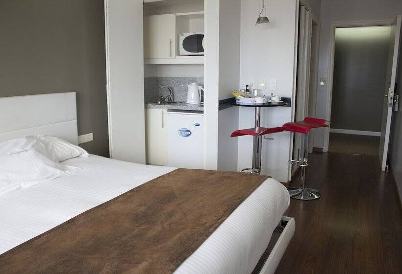 Regency Golf   Hotel Urbano