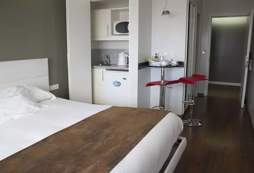 Regency Golf   Hotel Urbano