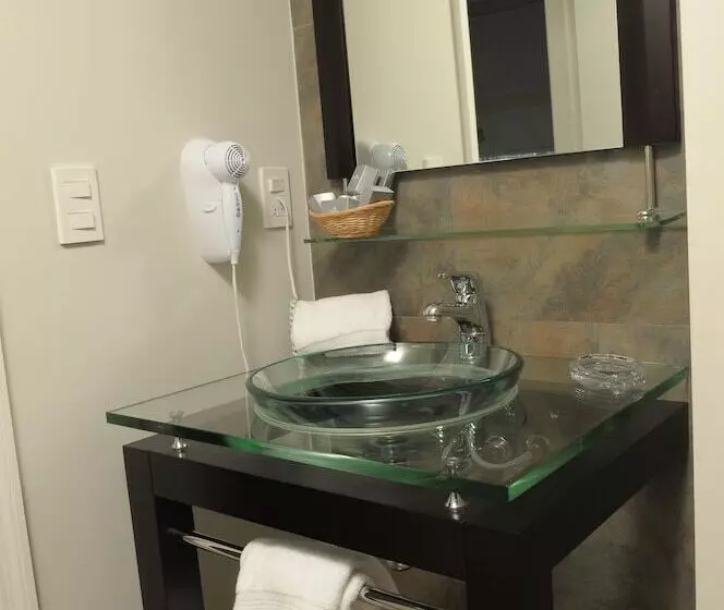 Regency Golf   Hotel Urbano