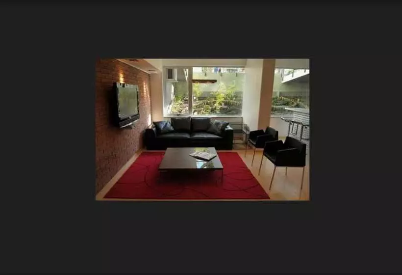 Regency Golf   Hotel Urbano