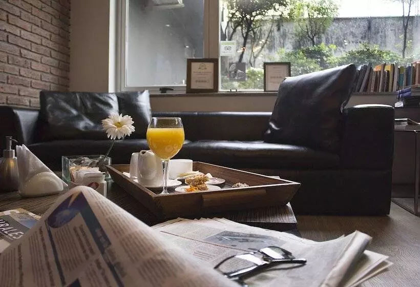 Regency Golf   Hotel Urbano