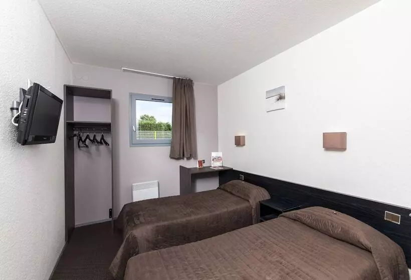 فندق & Residence Calais Car Ferry