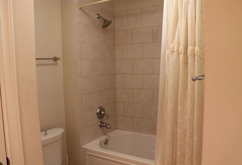 Отель Resortquest Azure