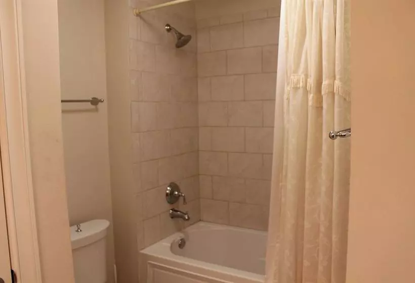 Отель Resortquest Azure