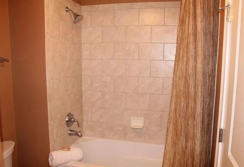 Отель Resortquest Azure