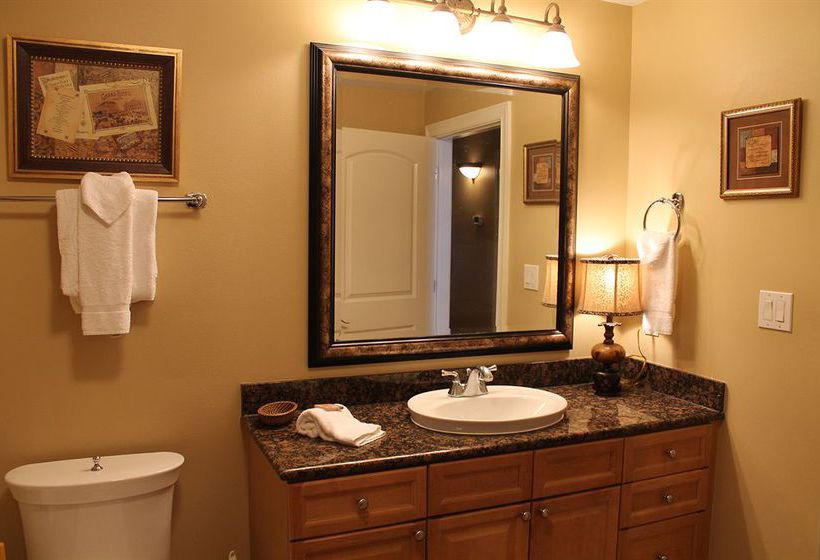 Отель Resortquest Azure