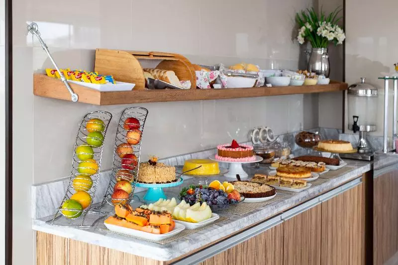 فندق Slim Sao Jose Zion