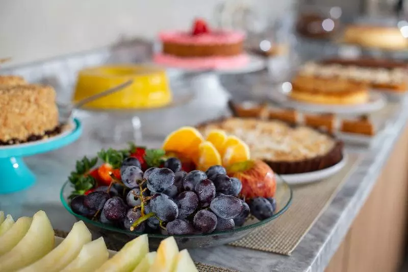 فندق Slim Sao Jose Zion