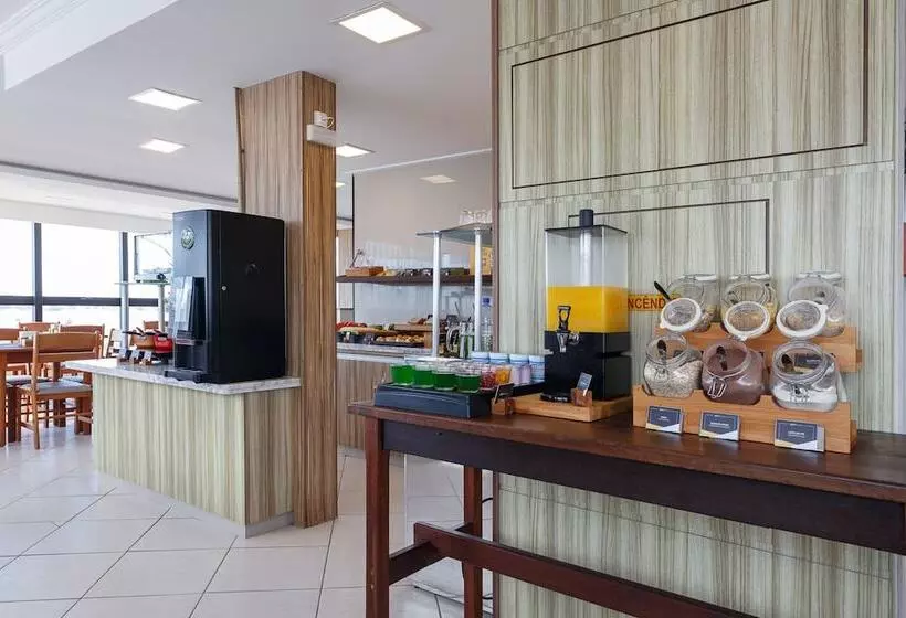 فندق Slim Sao Jose Zion