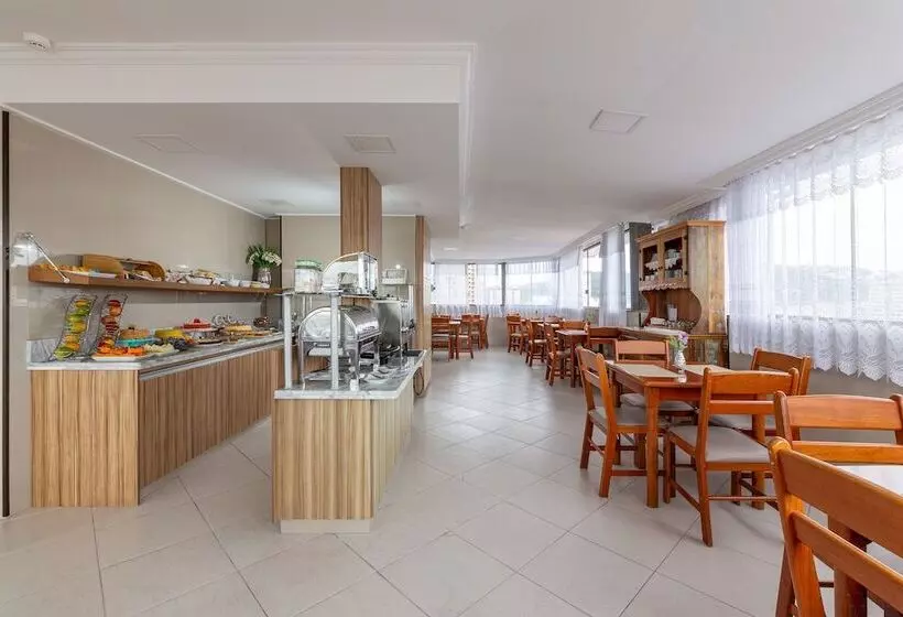 فندق Slim Sao Jose Zion