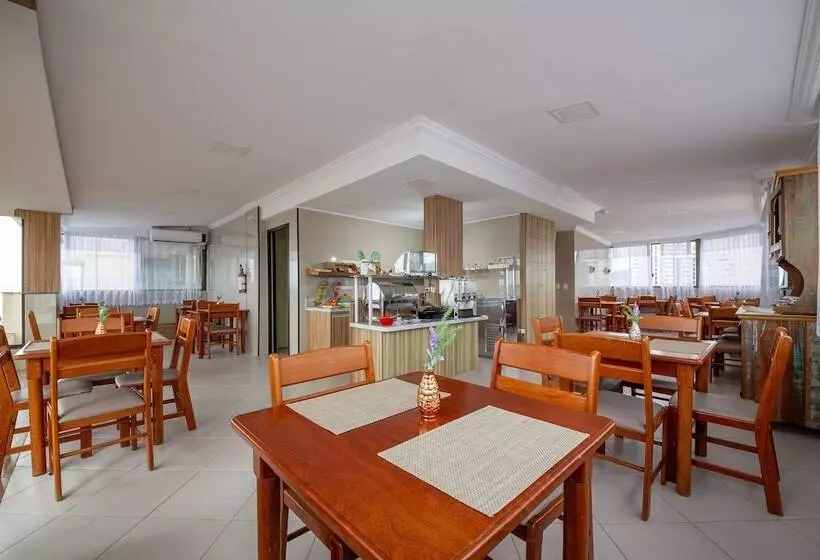 فندق Slim Sao Jose Zion